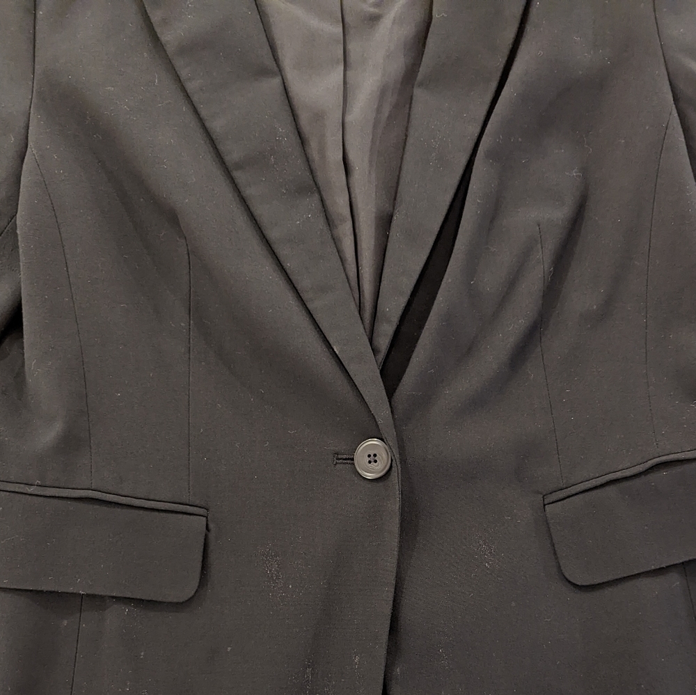Loft Blazer - image 8